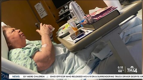 Local woman hospitalized after taking unapproved, over-the-counter supplement with FDA warnings