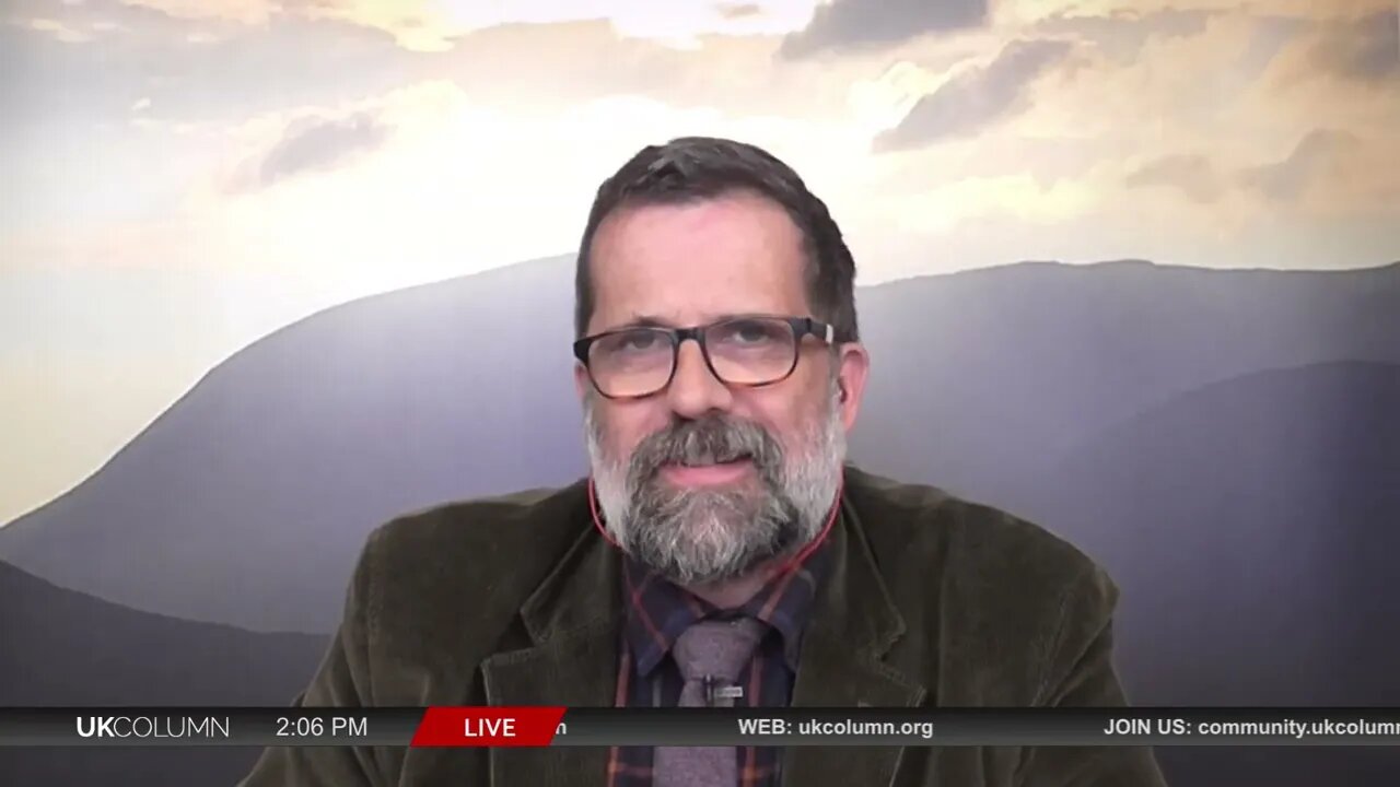 UK Column News - 24th October 2022 - Child Abuse