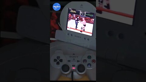 Happy #wrestlemania weekend! #wwf Attitude #ps1 #codyrhodes #romanreigns #playstation #retrogaming