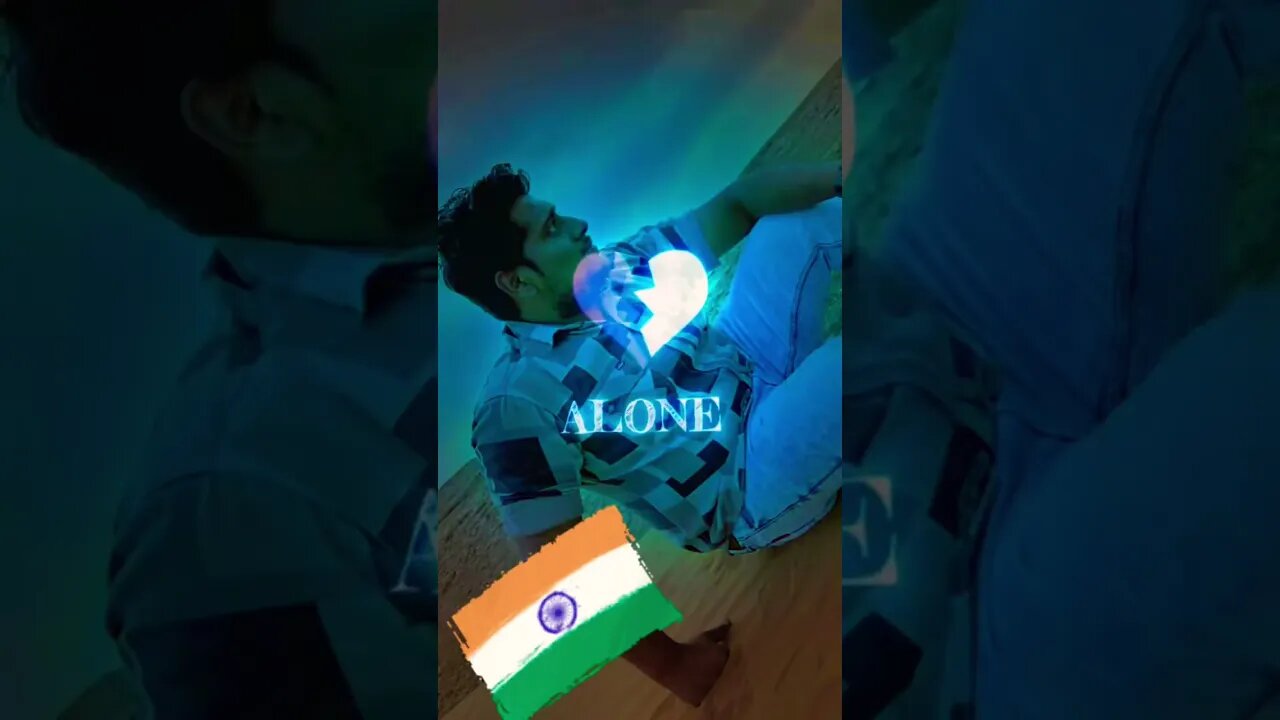 DHOONDTA THA EK PAL MEIN #youtuber #youtube #song #shortvideo
