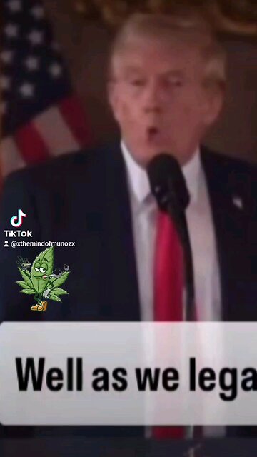 It's just a matter of time...#trump2024 #420