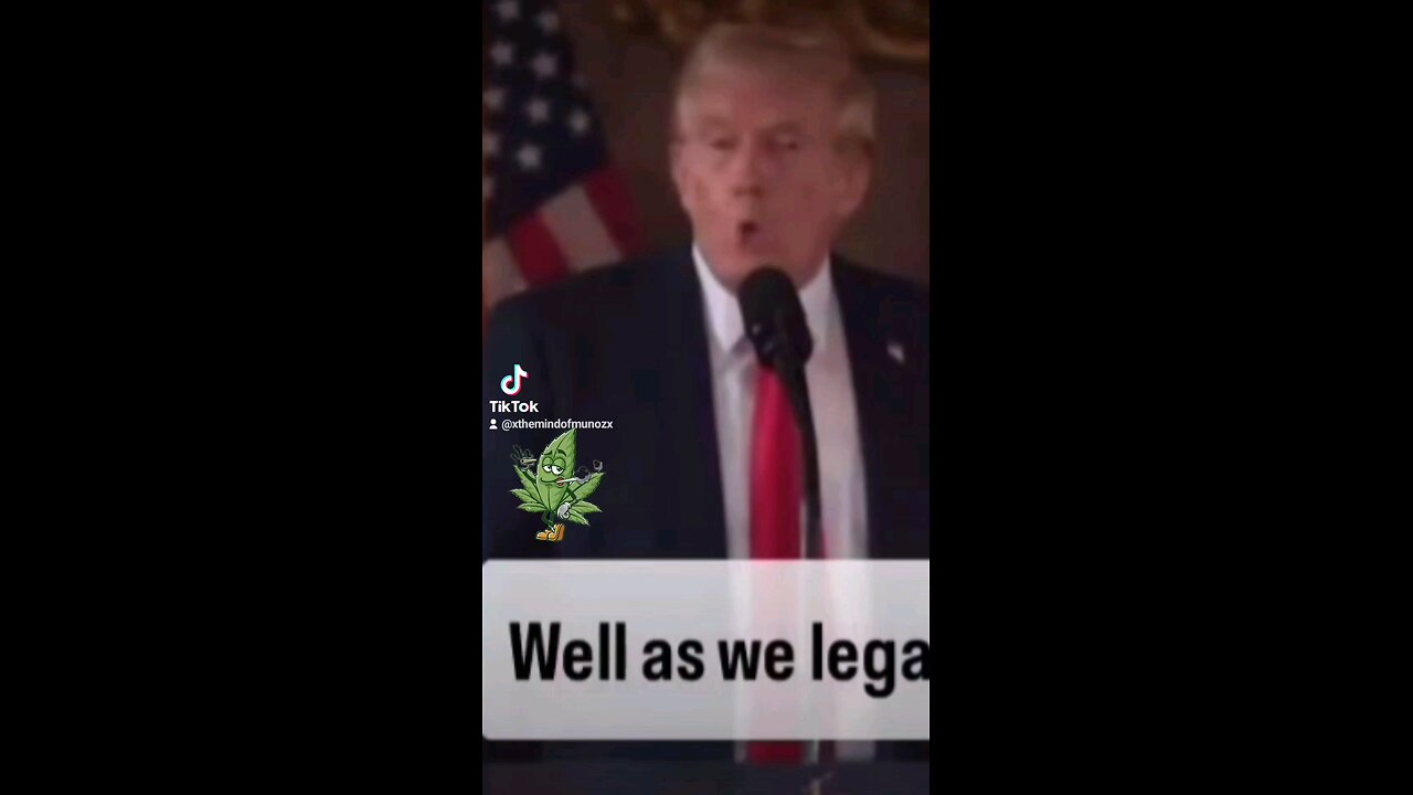 It's just a matter of time...#trump2024 #420