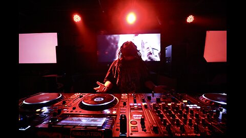 DJ Stream | Test Stream Honestly...