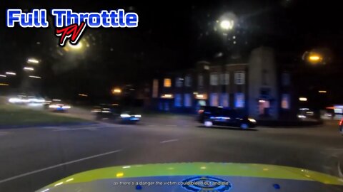 Ambulance Code Red | S01E03