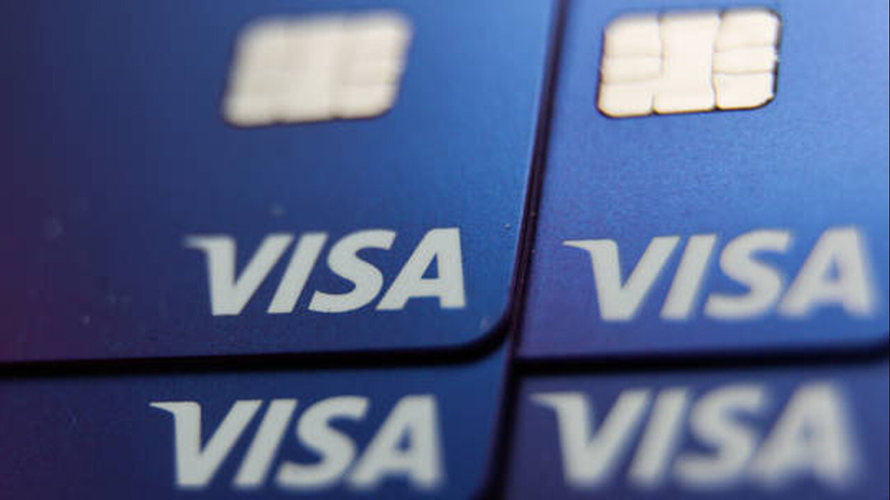 Visa Registers New Trademarks in Russia Amid Changing Market Dynamics