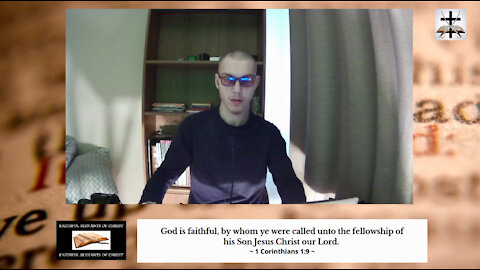 Sinless Perfection Is Atheist-Satanist Philosophy
