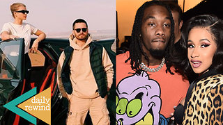 Kourtney UPSET Over Scott & Sofia’s Vacation Pics! Offset Called A LIAR After Cardi B Apology! | DR