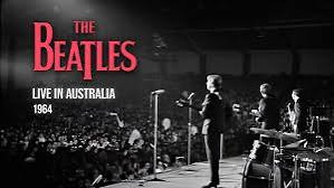 The Beatles - Live in Australia 1964 [Full Concert HD] inc Favourite B Side This Boy