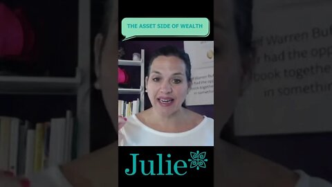 How TO HOLD Money In Abundance | Julie Murphy #shorts