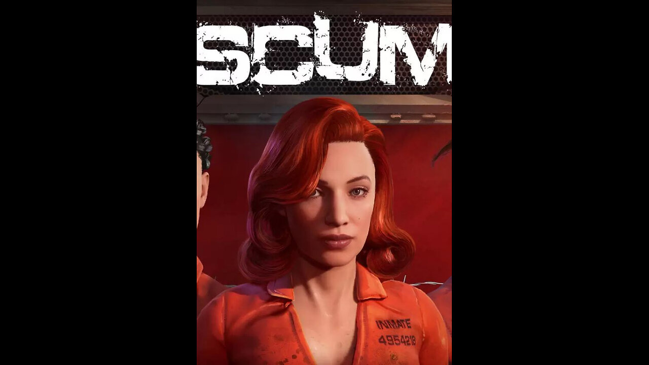 Scum Lady Restarts Hunt for Missing Items