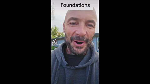foundations