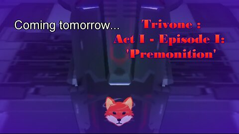 Trivone-Act I 'Prologue'