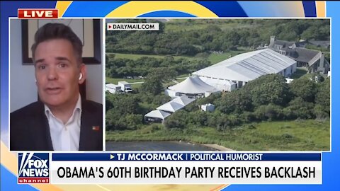 Fox's Biggest Gaffes and Turkeys of 2021..So Far