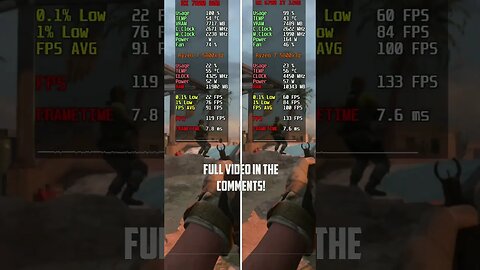 RX 7600 vs RX 6700 XT