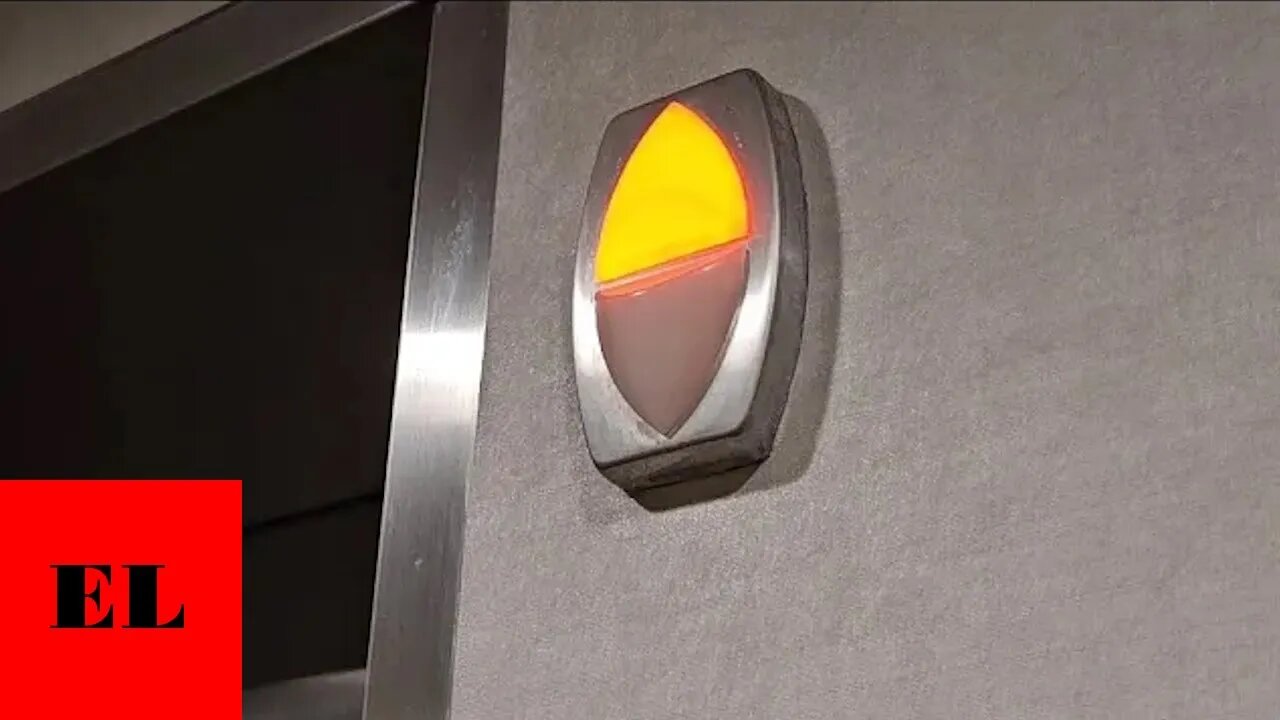 Otis Gen2 Traction Elevators - Main @ Broad (Greenville, SC)