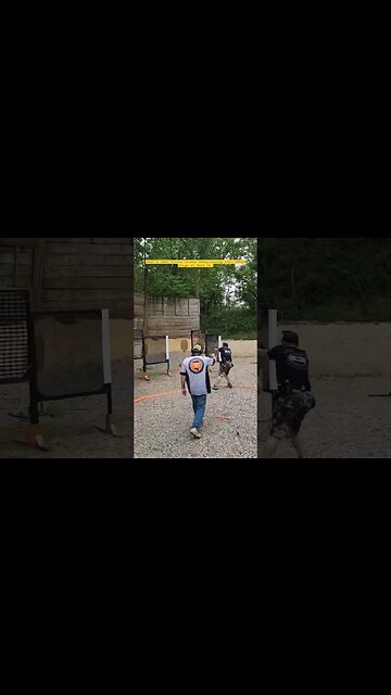 #uspsa #shorts #unloadshowclear #ipsc #competition #carryoptics #gun #pistol #colonialrpc #richmond