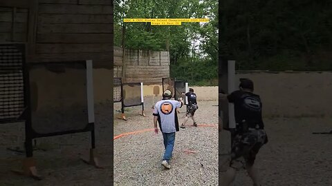 #uspsa #shorts #unloadshowclear #ipsc #competition #carryoptics #gun #pistol #colonialrpc #richmond