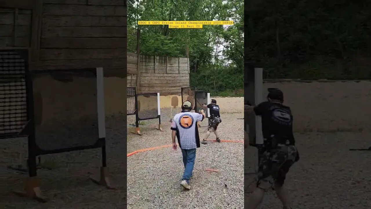 #uspsa #shorts #unloadshowclear #ipsc #competition #carryoptics #gun #pistol #colonialrpc #richmond