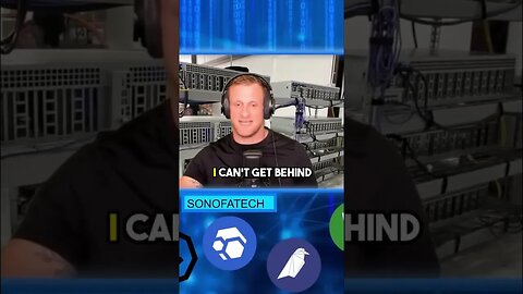 Crypto Boomer Fails to See the Potential: If I'd Invested...
