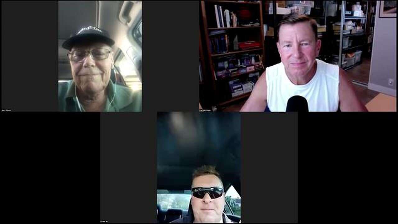 Need to Know News (9 July 2024) with Carl Herman, Joe Olson & Chris Weinert (1)