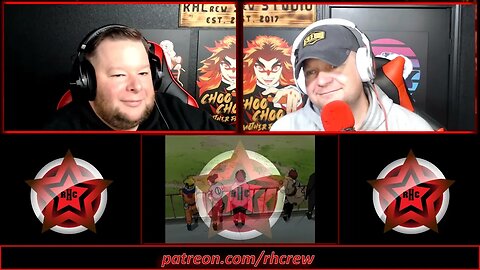 Naruto Reaction - Episode 63 - Hit it or Quit it: The Final Rounds Get Complicated!