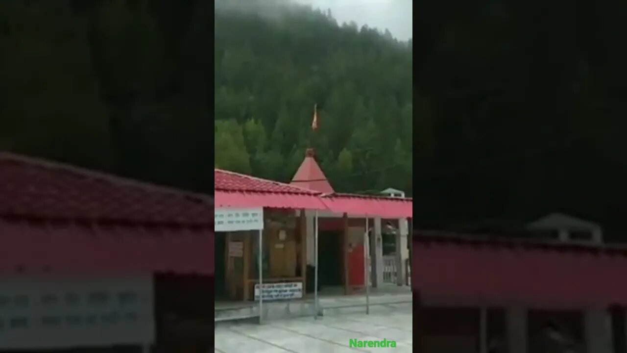 गंगोत्री धाम #gangotri dham uttarakhandgangotri dham mandir