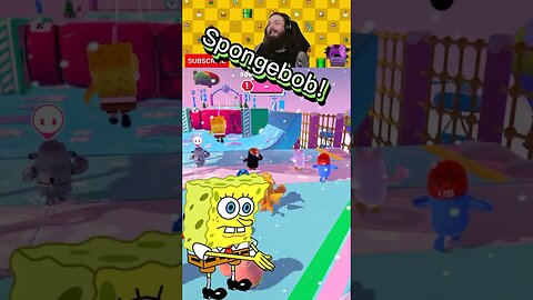CHILL! #Reaction #reactionvideo #reactionshorts #fallguys #fallguysgameplay #fallguysmoments #fypシ