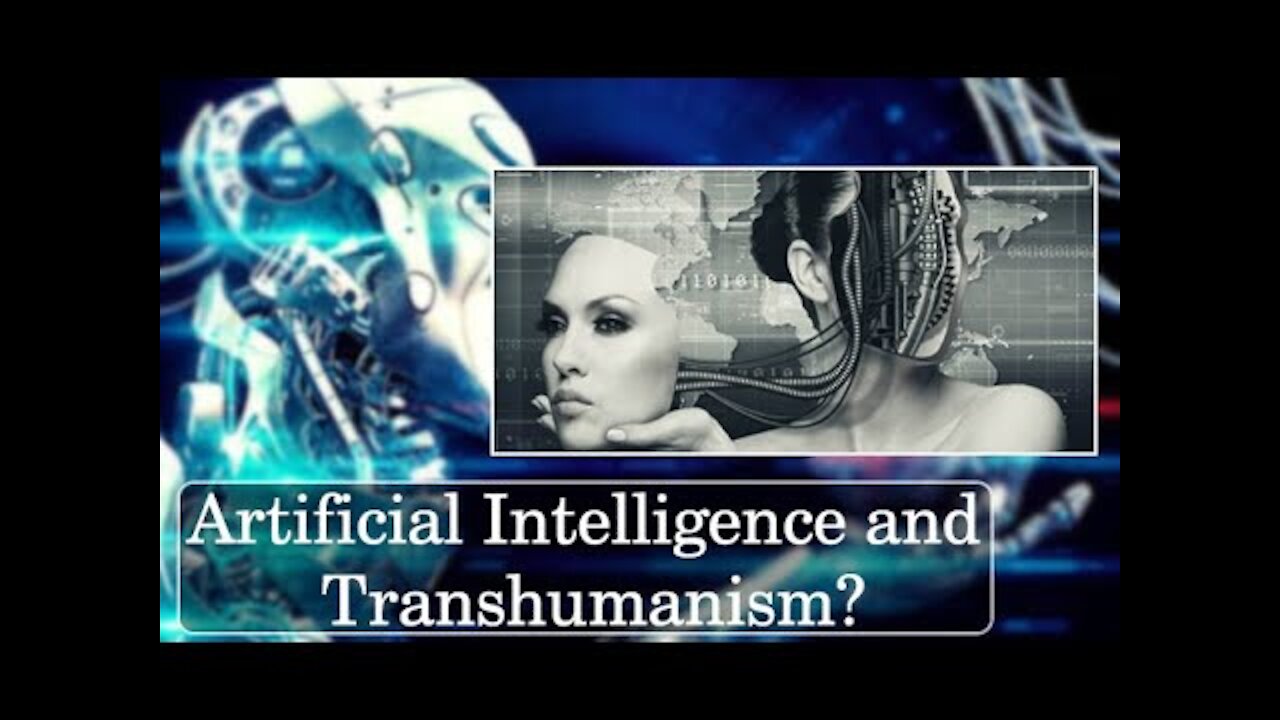 Is Transhumanism Even Possible ?