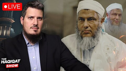 SECTARIAN BRAIN ROT | Haqiqat Show Ep 28