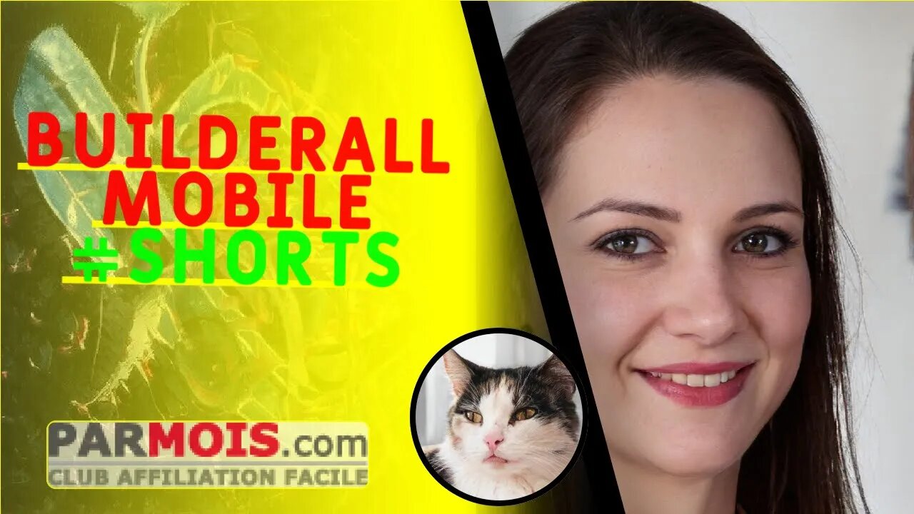 Builderall Mobile #shorts