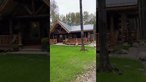 Homestead update. Future garage clearing ￼