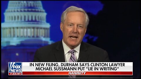 Fmr WH Chief Of Staff: Timing Of Hillary's Lawyers' Text Raises New Questions