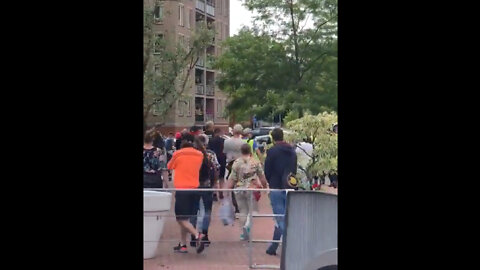 The Dutch Are Not Putting Up With Any Government BS