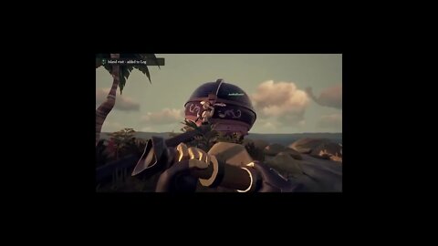 Sea of Thieves - Powerful Harpoon