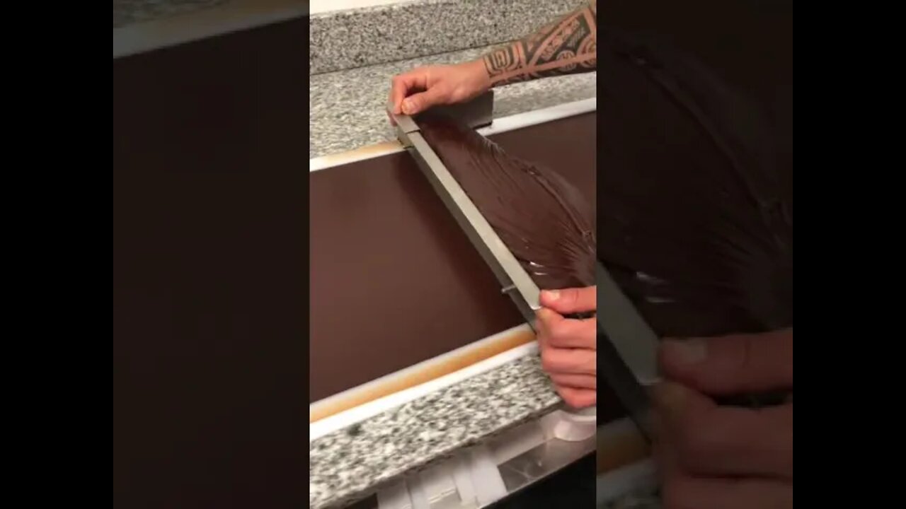 Do you like chocolate