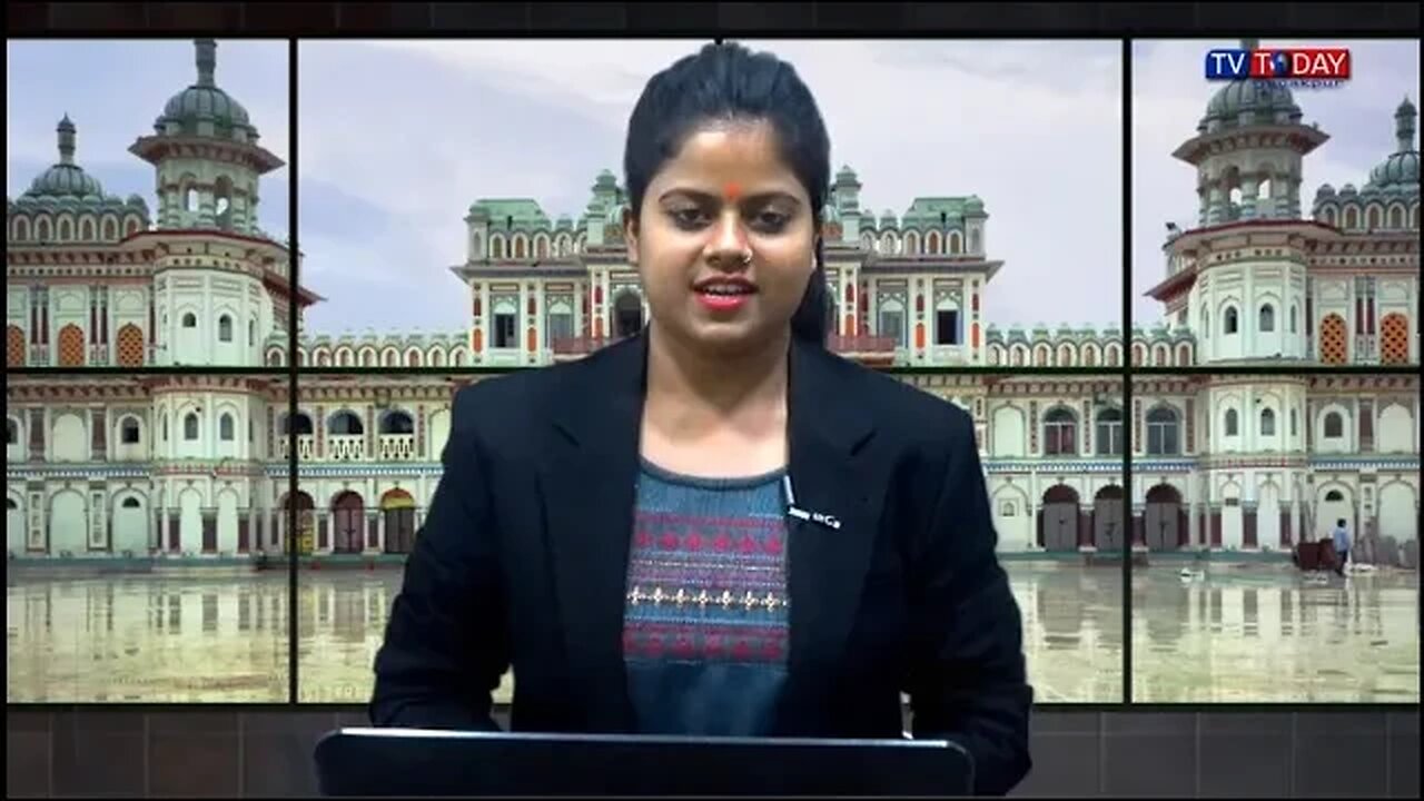 Today Maithili News By Sapna | 03 May 2023 |