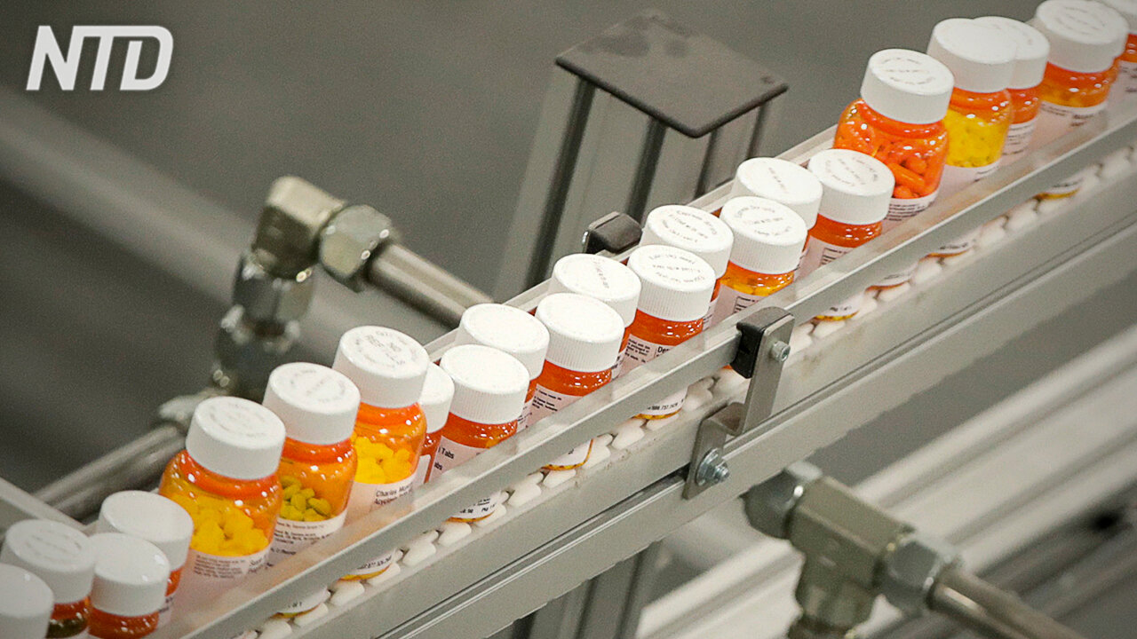 Scienza e medicina sequestrate da Big Pharma, la testimonianza di una giornalista “risvegliata”