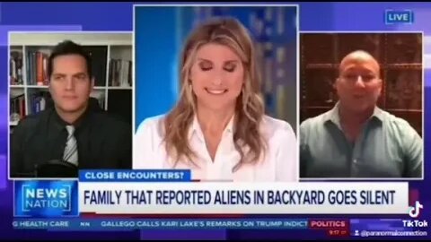 Las Vegas UFO home
