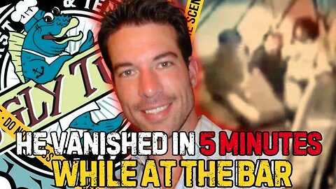 Was He In the Wrong Place at the Wrong Time?- The Story of Brian Shaffer