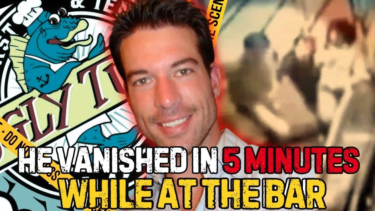 Was He In the Wrong Place at the Wrong Time?- The Story of Brian Shaffer