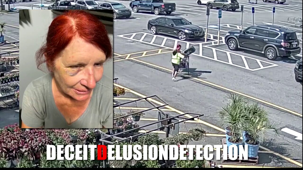 A white female employee fired after attempting to stop black shoplifters gets job back at Lowe's