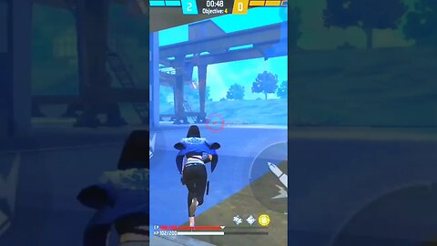 GAME BAEST || 🍷🗿 GARENA FREE FIRE || IMPOSSIBLE 🍷 #Shorts #gameplay #tranding #shortfeed #viral #ff