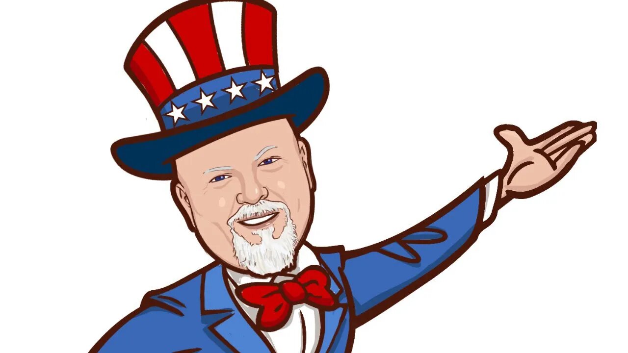 There is SOOOO much to talk about, we had to bring in another host! (Edited)
