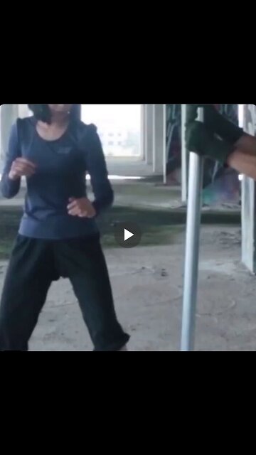 This just makes my legs hurt.