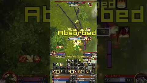 paladin retri pvp bg #dragonflight #embersofneltharion #worldofwarcraft #wowpvp #wow #game