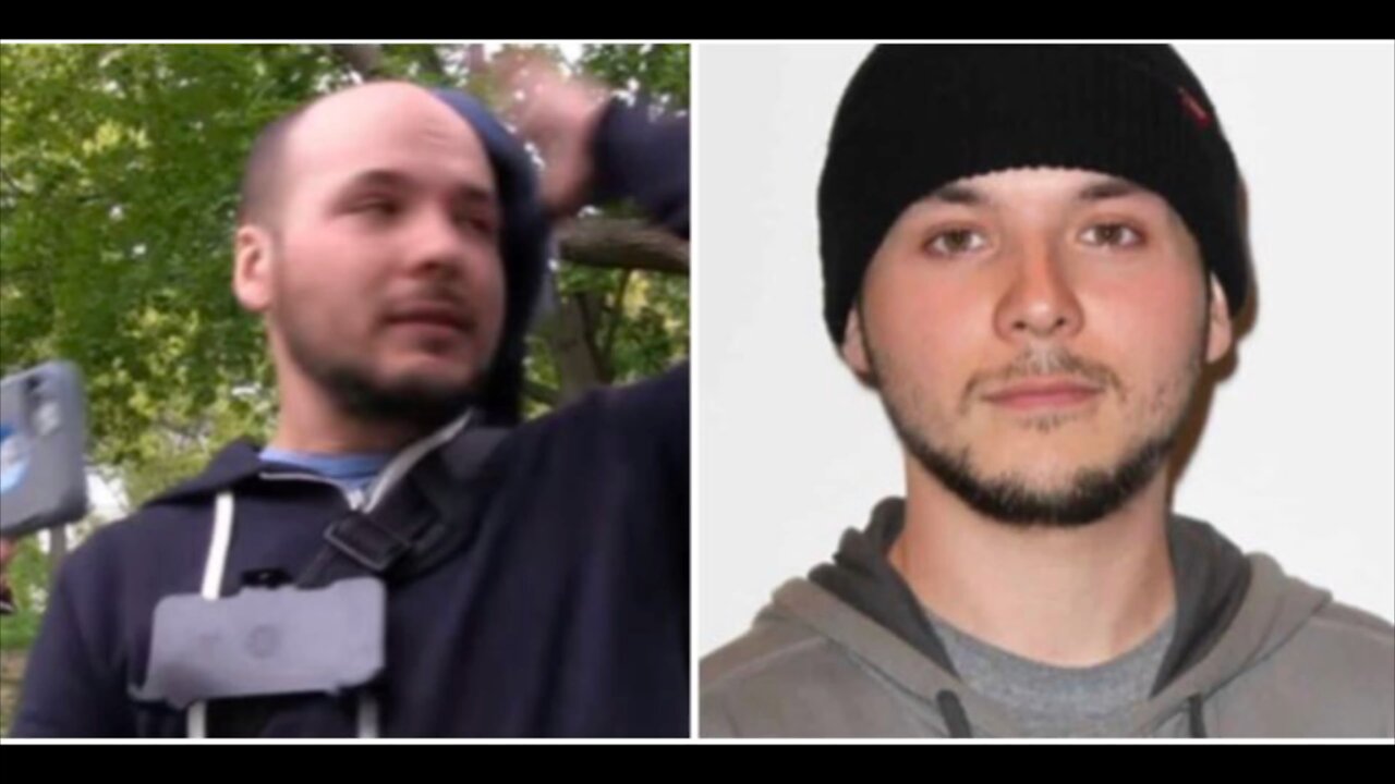 Tim Pool answers why he wears the beanie.