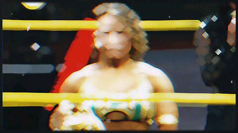 Jordynne Grace Put in Work💯🔥