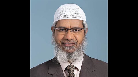 A funny story which I heard about the Muslim Dawah Scholar Zakir Naik