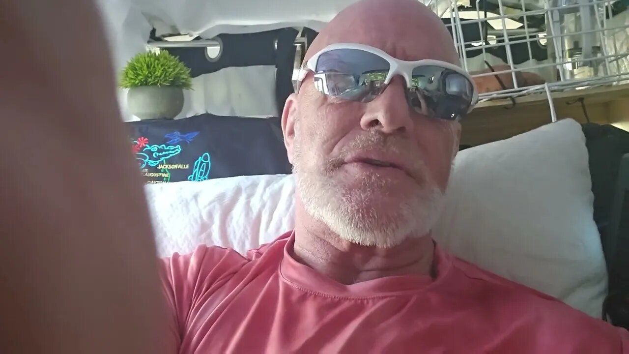 AdamLouisTV | Crypto | Van Life | Sobriety