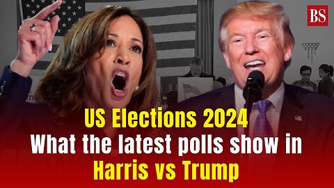 us Election results New latest update